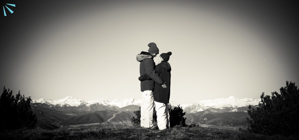 Fotos de boda en Jaca, Huesca, Fotógrafos de logroño, La Rioja, Viva tu boda, fotos divertidas