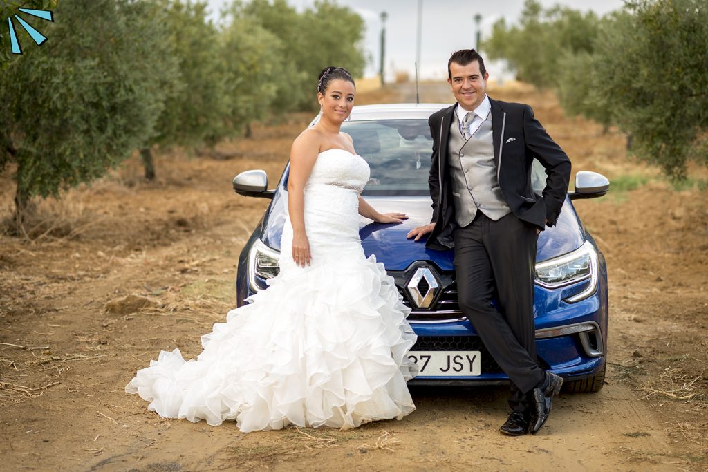 Reportaje de postboda, fotografos bodas Logroño