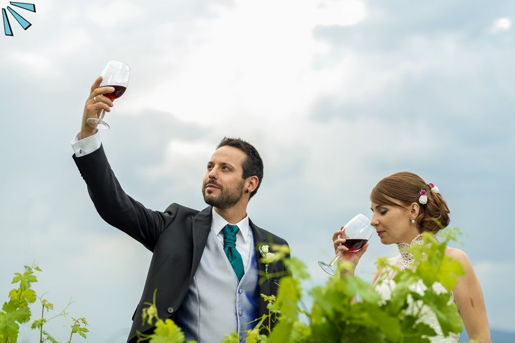 fotografo boda logroño - fotos bodas la rioja navarra
