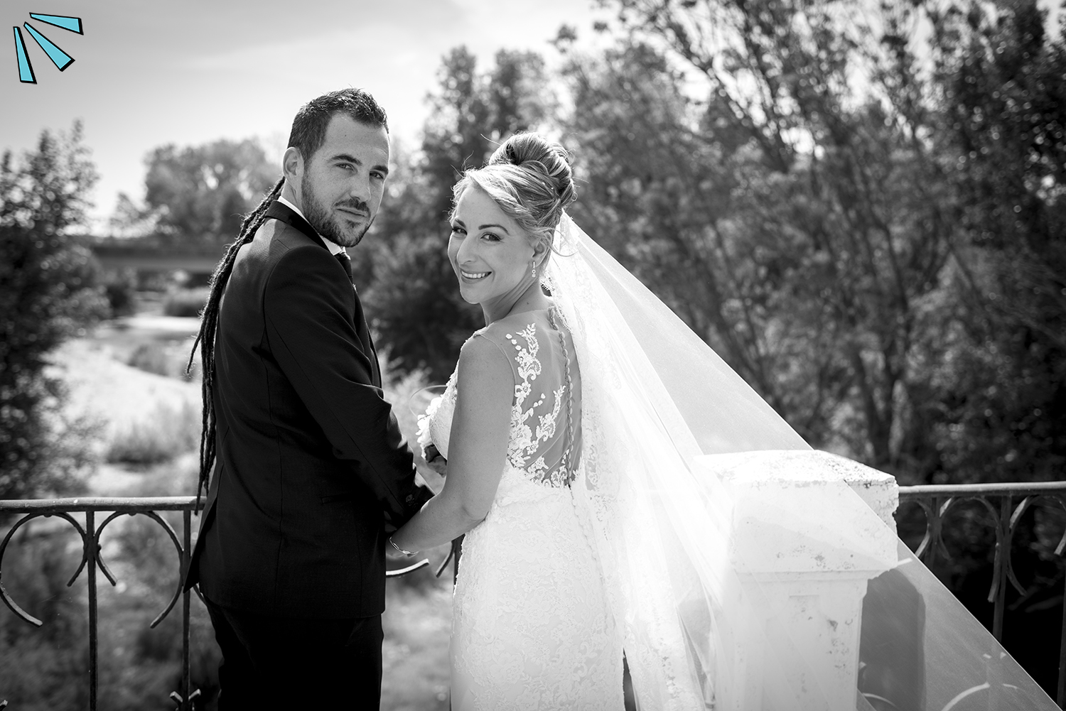 Fotos de boda en Navarra, Pamplona,Fotógrafos de bodas en Logroño