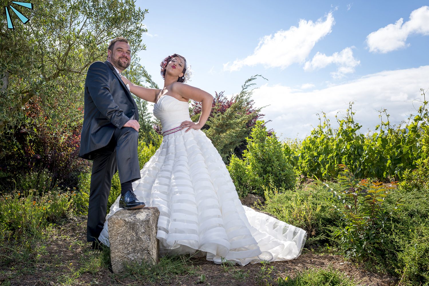 VIVA TU BODA