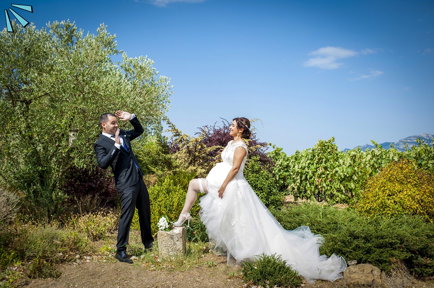 VIVA TU BODA