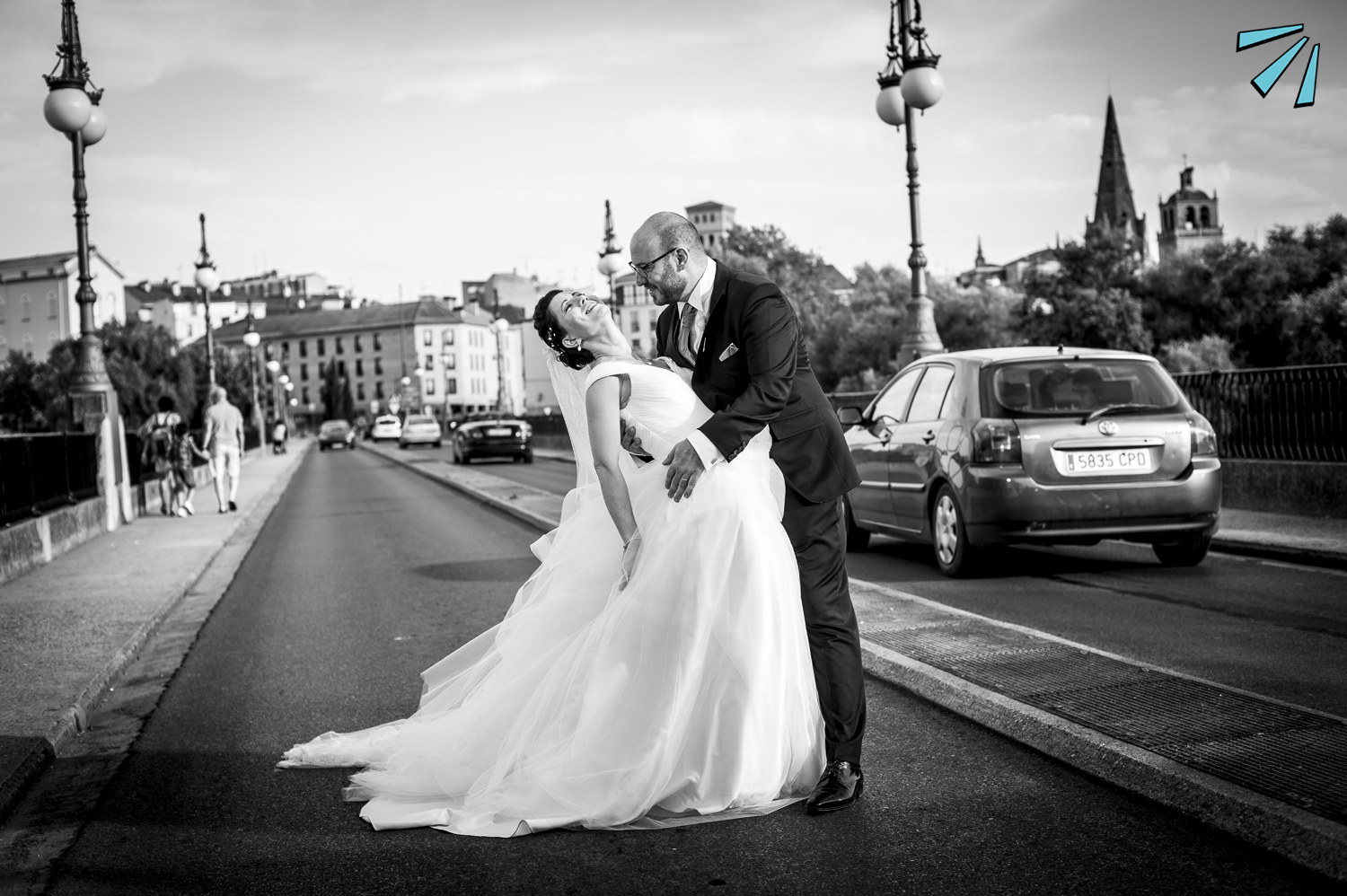 Fotos Postboda