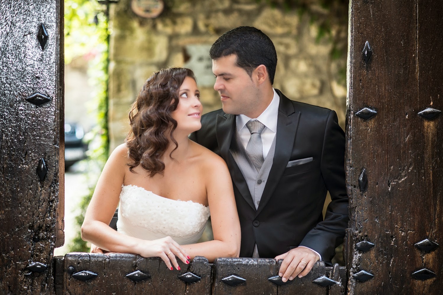 VIVA TU BODA