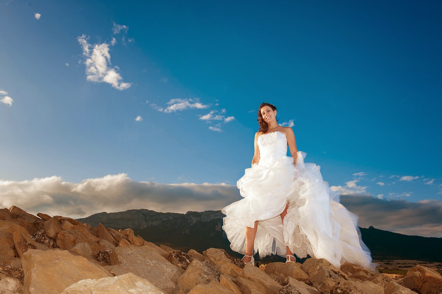 VIVA TU BODA