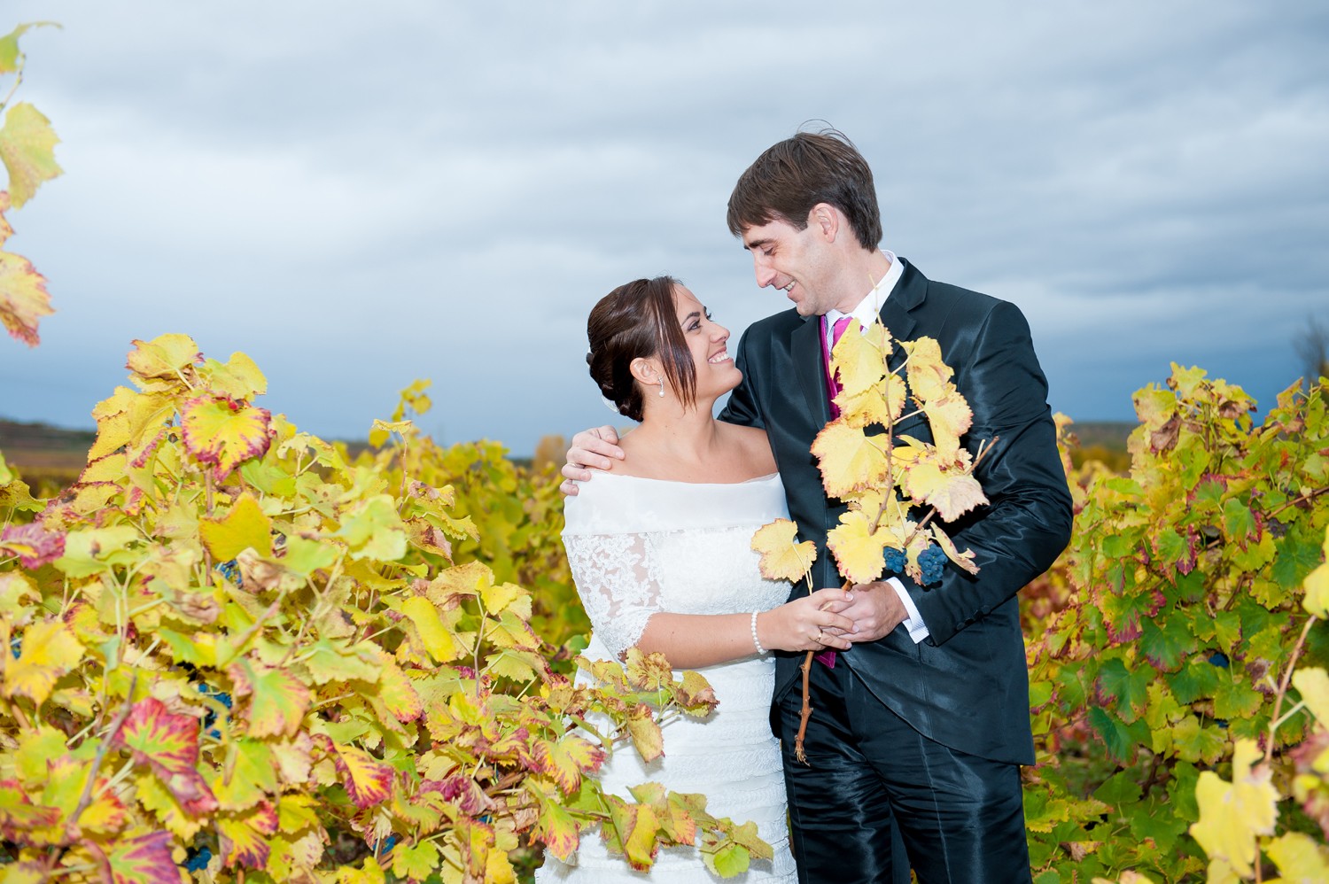 VIVA TU BODA