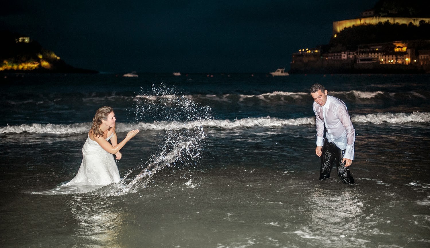 VIVA TU BODA