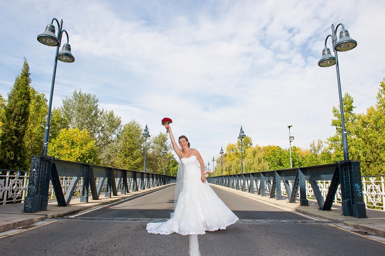 VIVA TU BODA