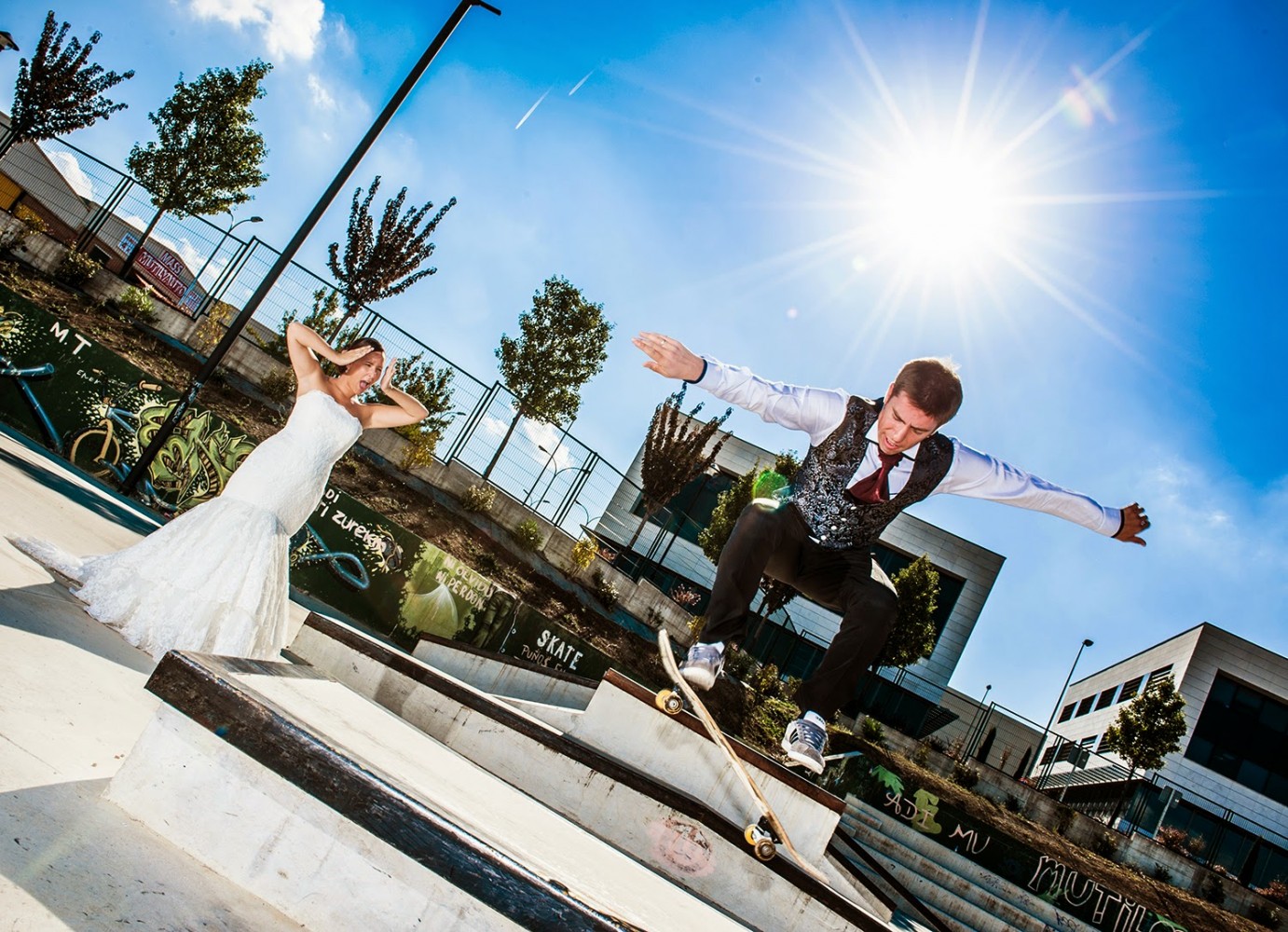VIVA TU BODA