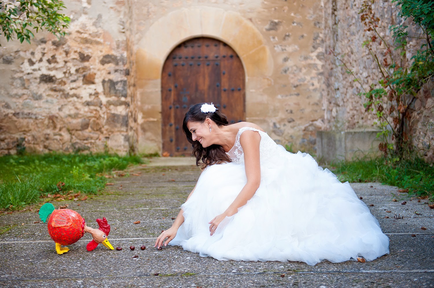 VIVA TU BODA