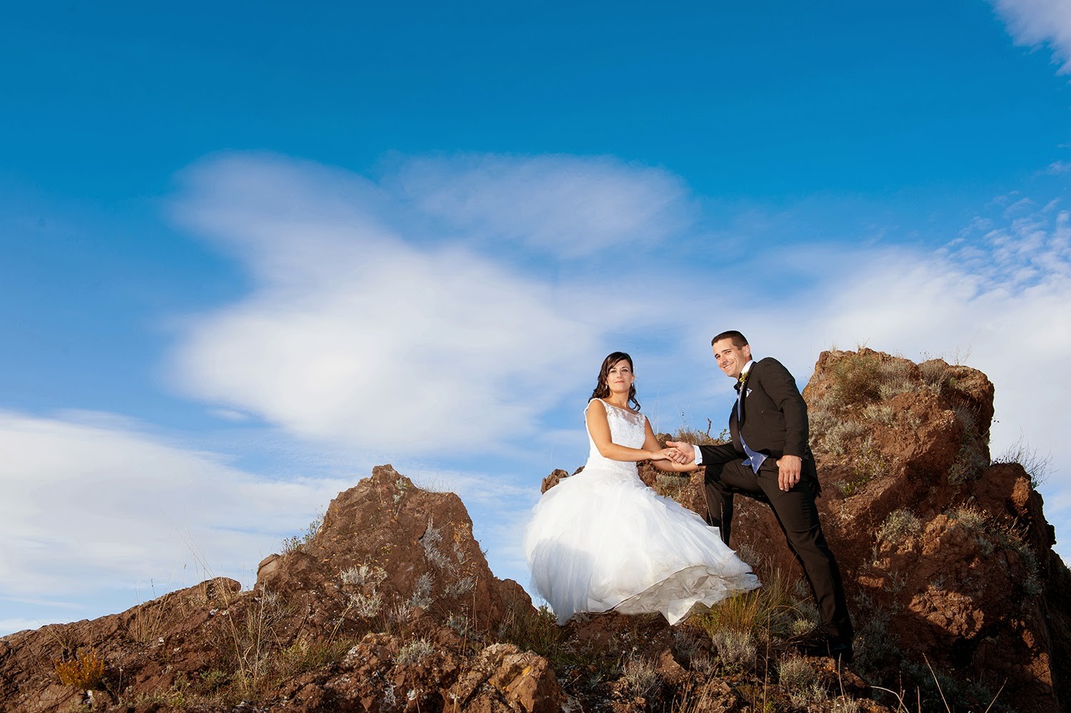VIVA TU BODA