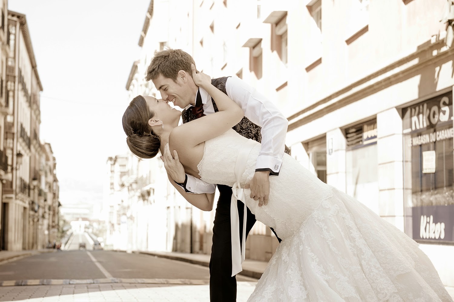 VIVA TU BODA