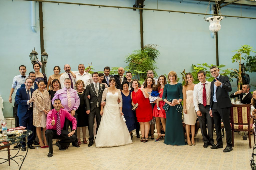 VIVA TU BODA