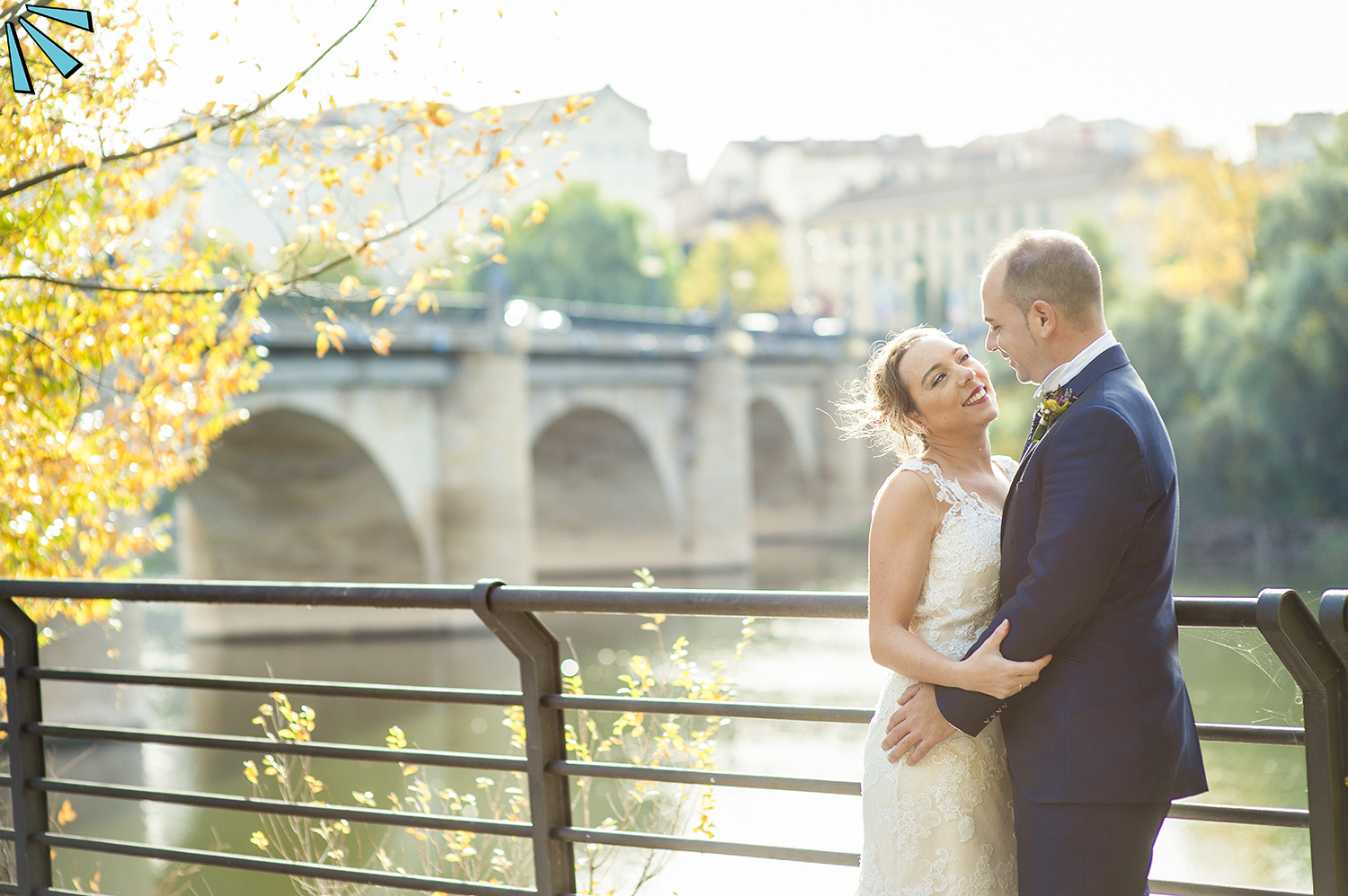 Fotógrafos de bodas en Logroño