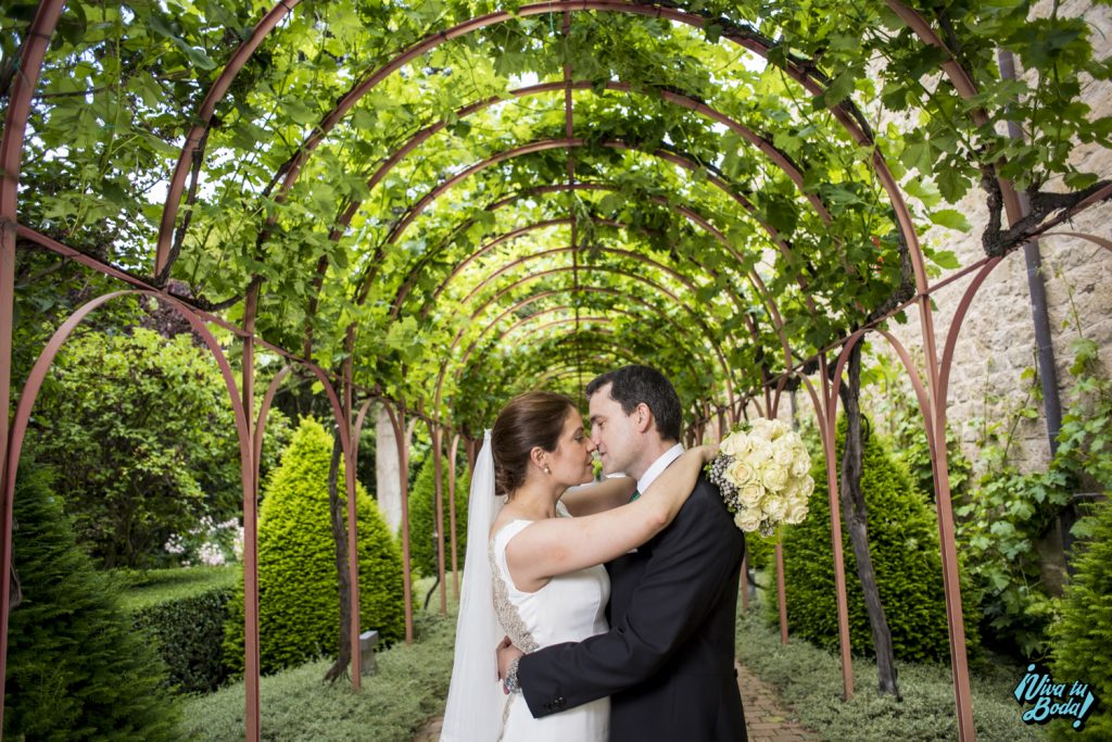 VIVA TU BODA