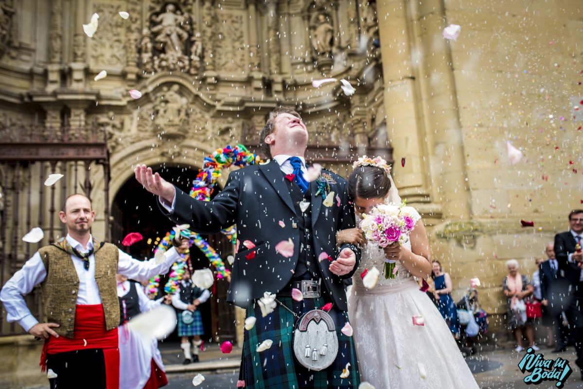 VIVA TU BODA