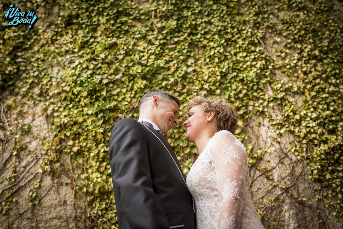VIVA TU BODA