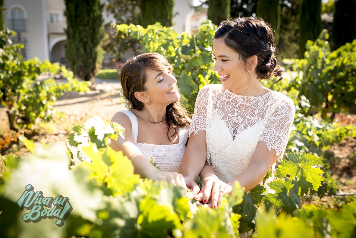 VIVA TU BODA