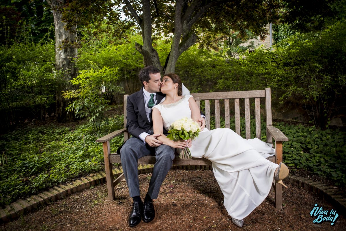 VIVA TU BODA