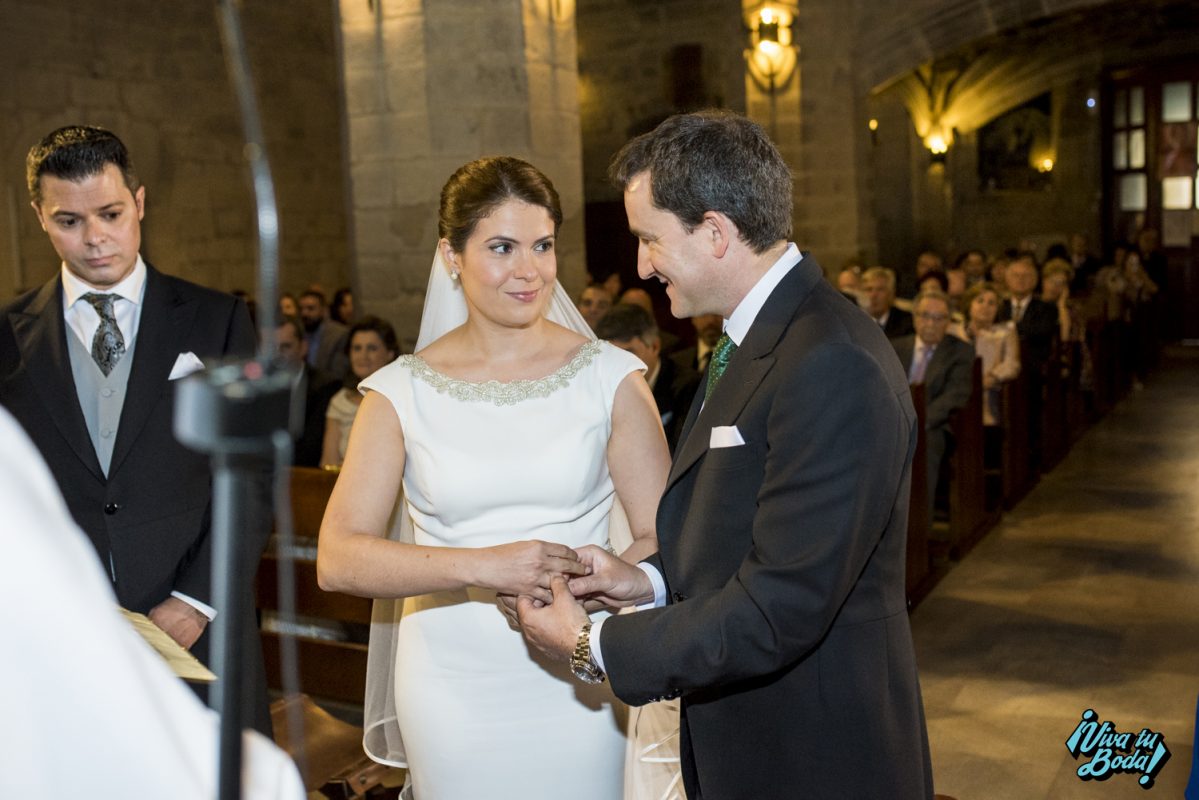 VIVA TU BODA