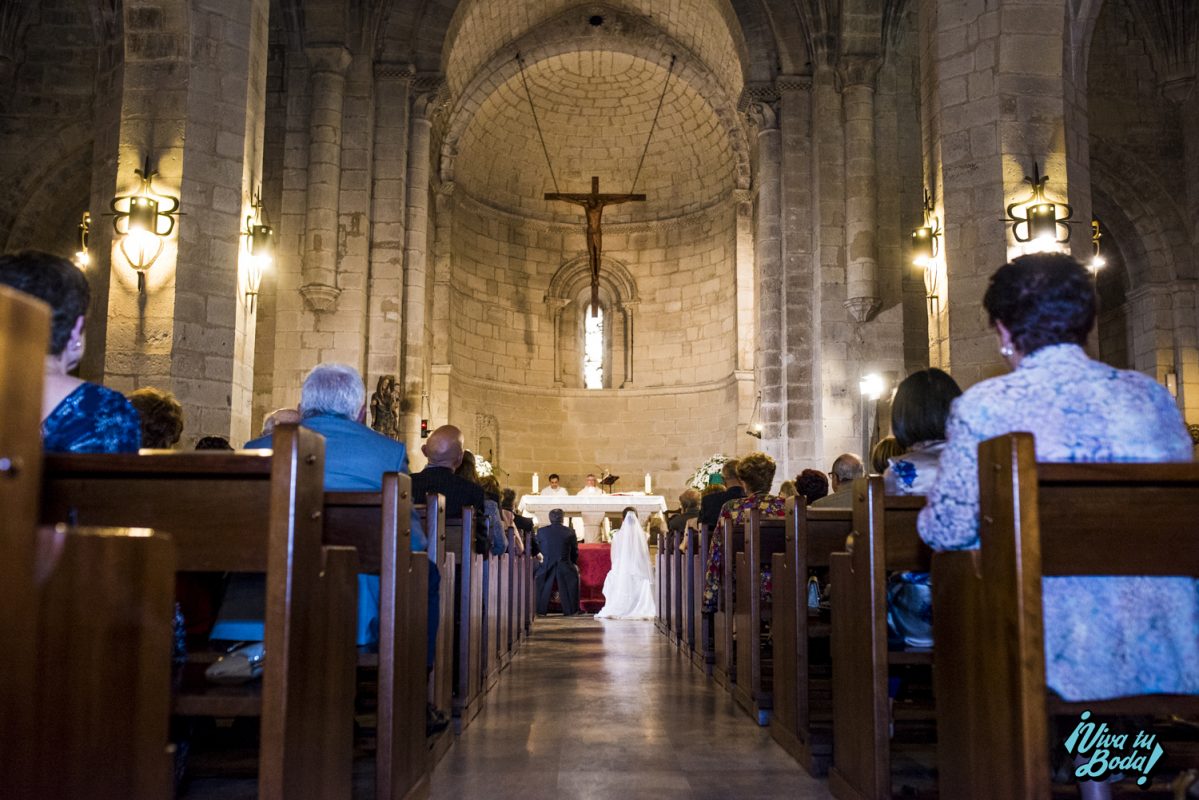 VIVA TU BODA