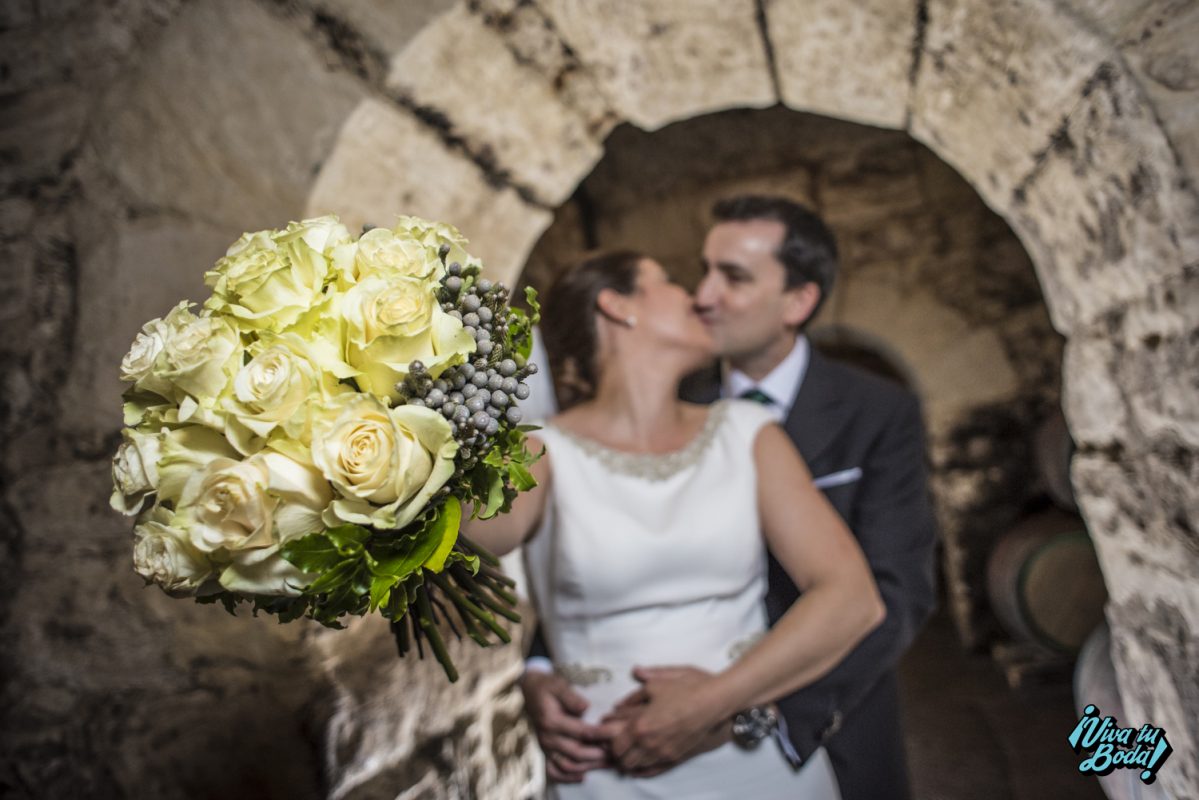 VIVA TU BODA