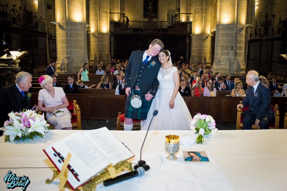 VIVA TU BODA