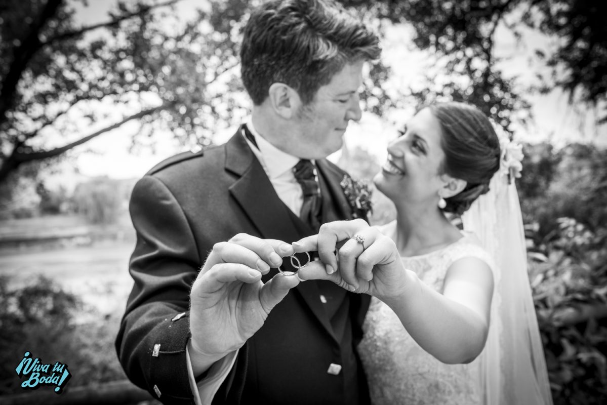 VIVA TU BODA
