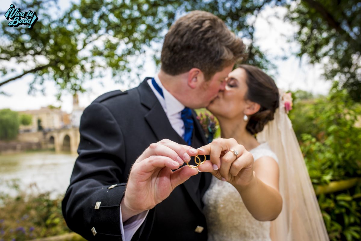 VIVA TU BODA