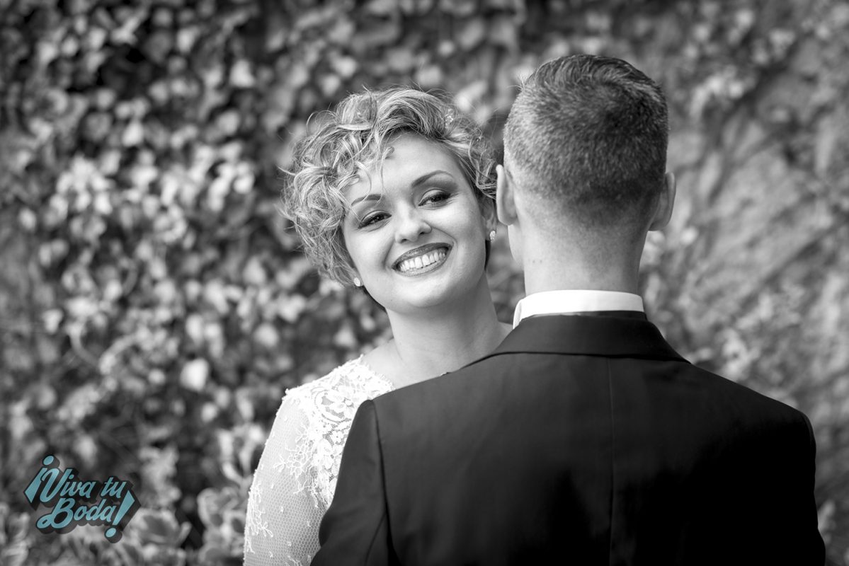 VIVA TU BODA