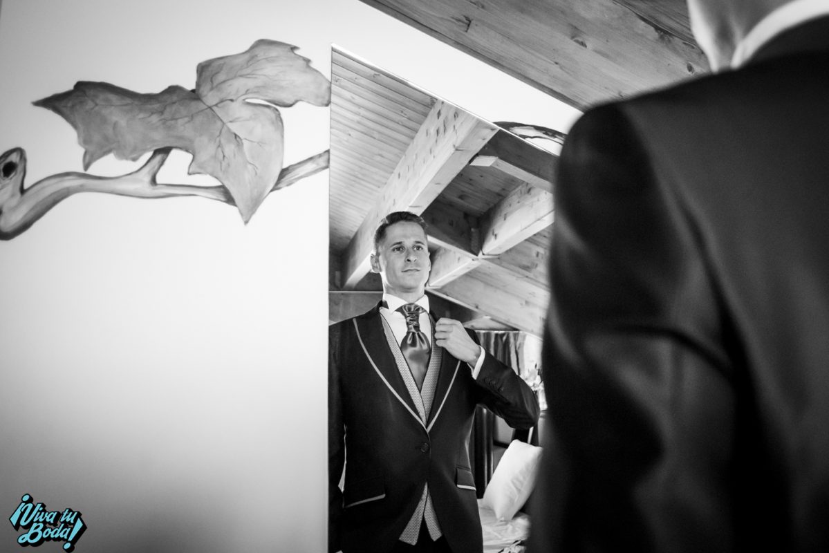 VIVA TU BODA