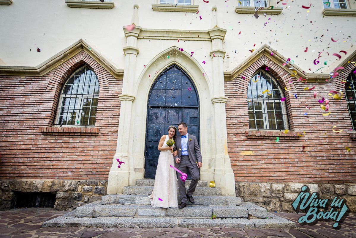 VIVA TU BODA