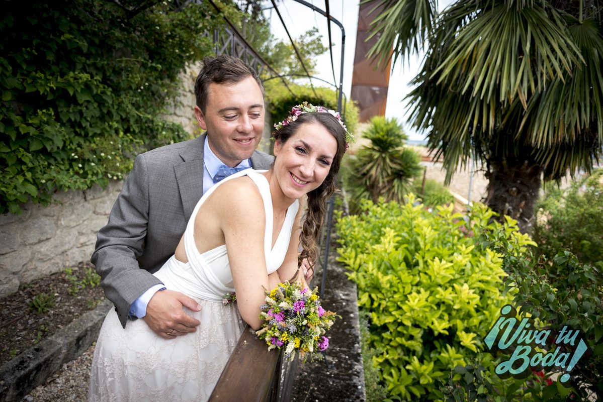 VIVA TU BODA
