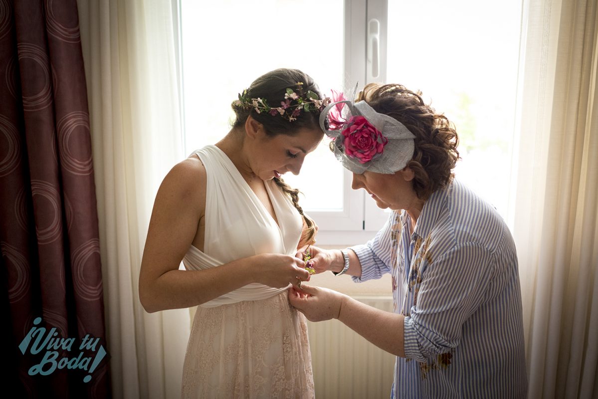 VIVA TU BODA
