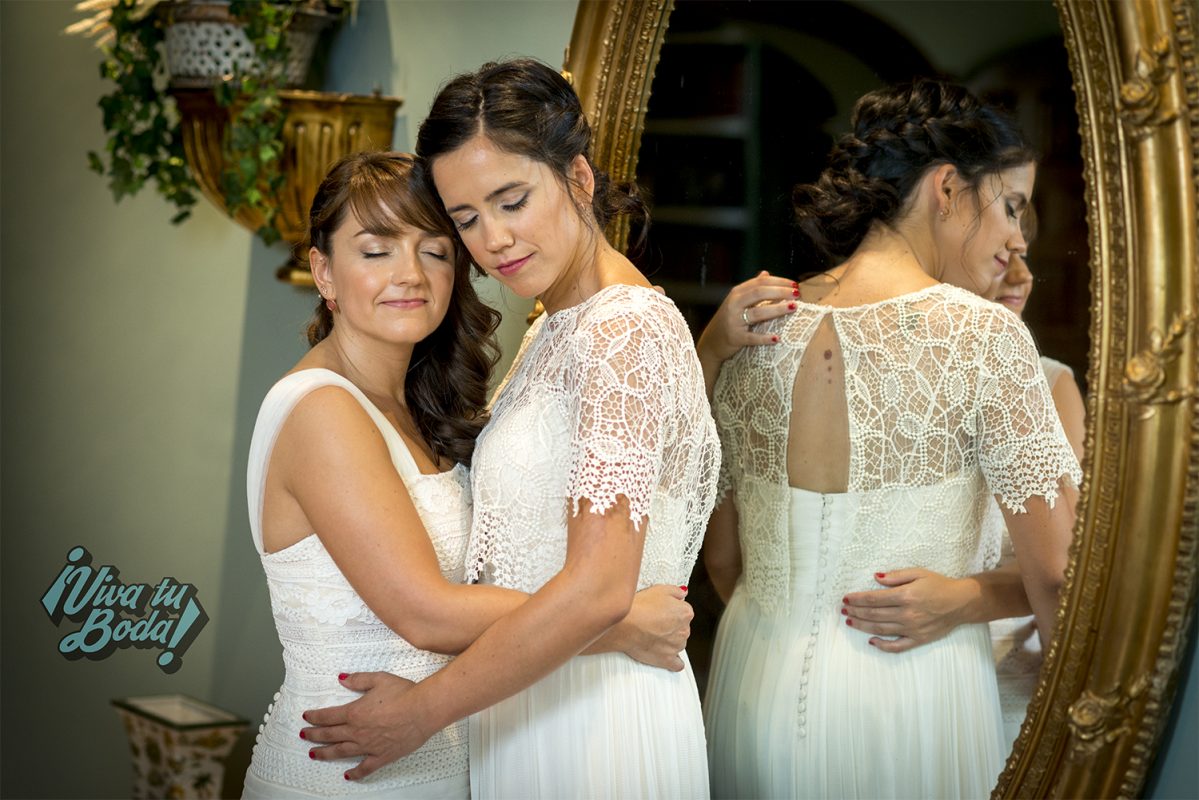 VIVA TU BODA