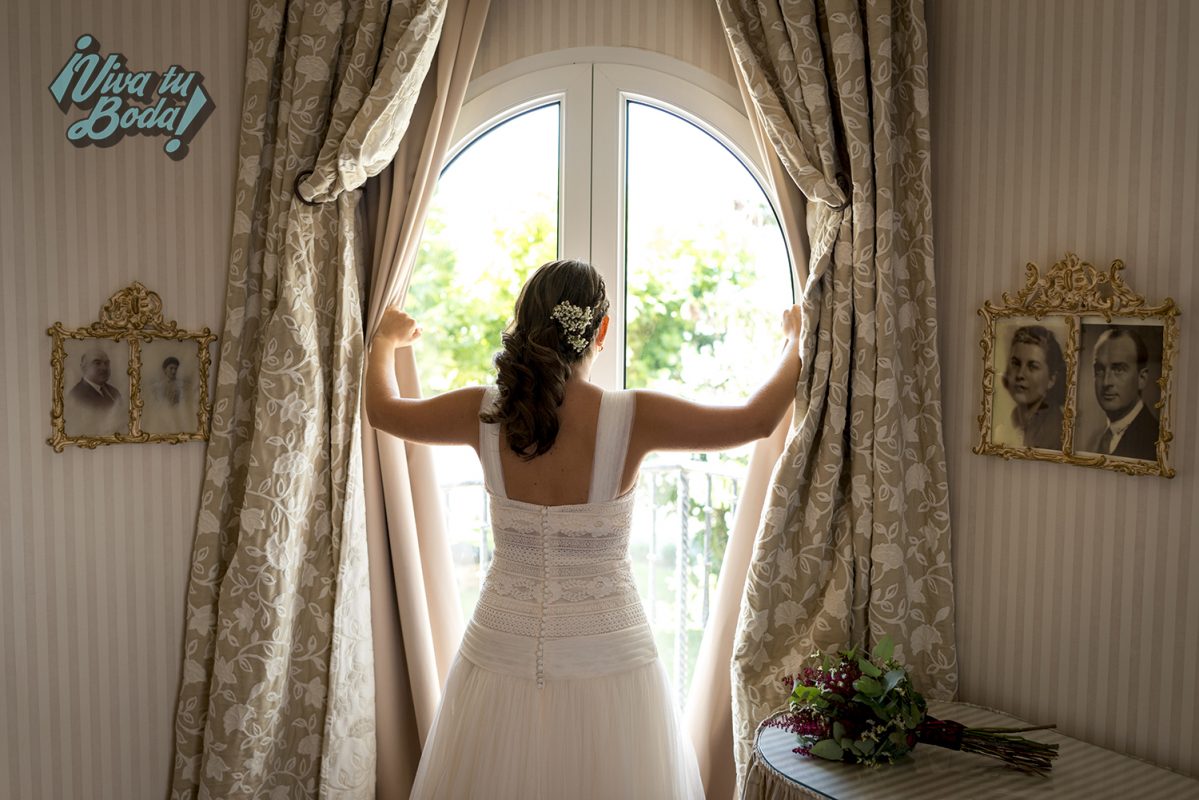 VIVA TU BODA