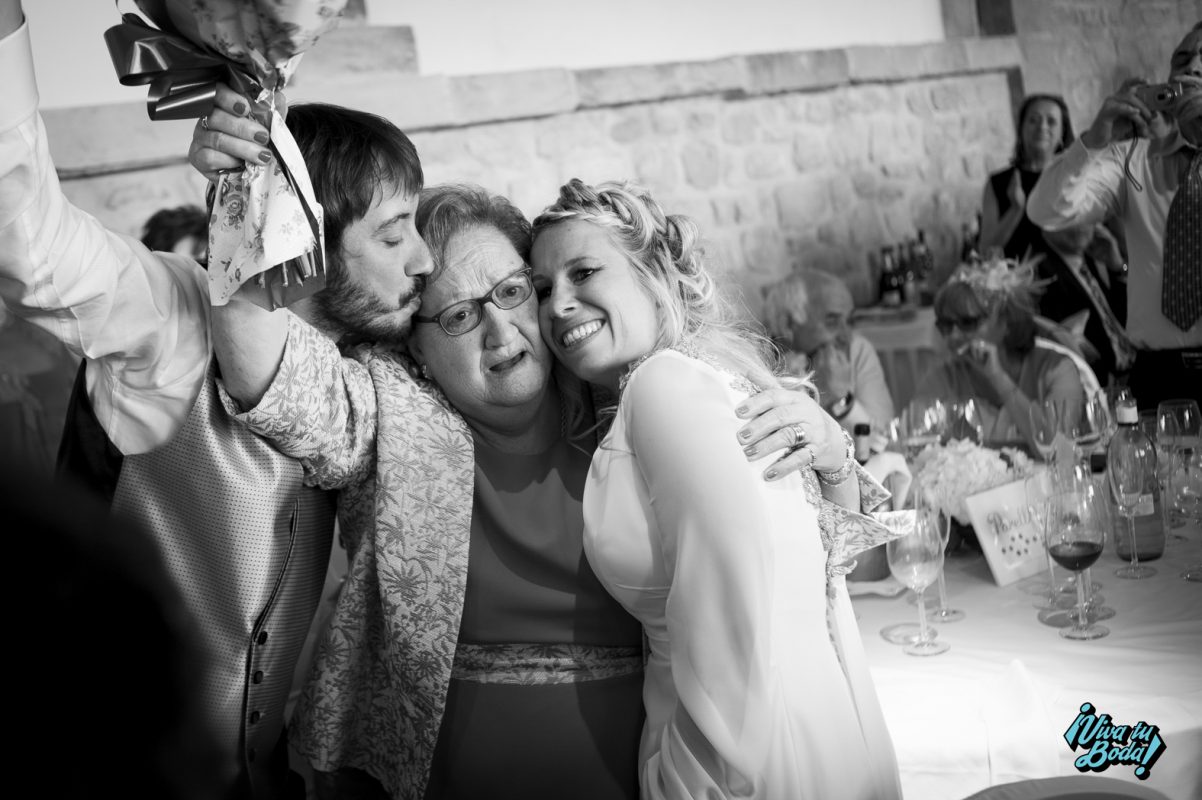 VIVA TU BODA