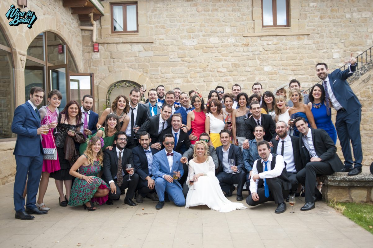 VIVA TU BODA