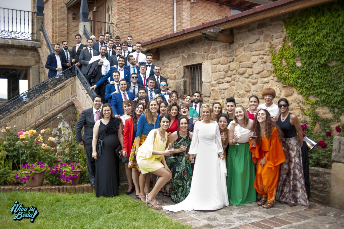 VIVA TU BODA
