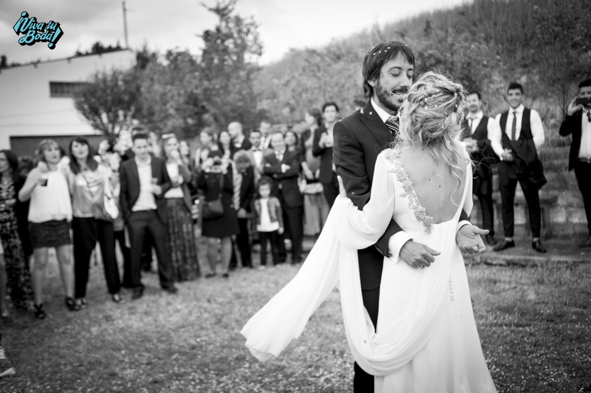 VIVA TU BODA