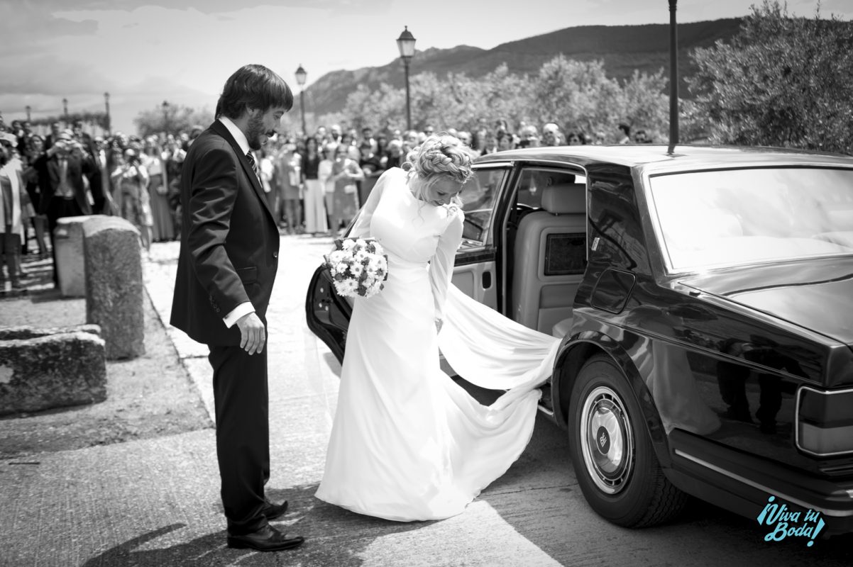 VIVA TU BODA