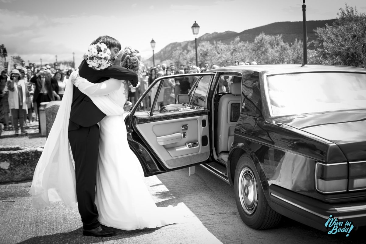 VIVA TU BODA