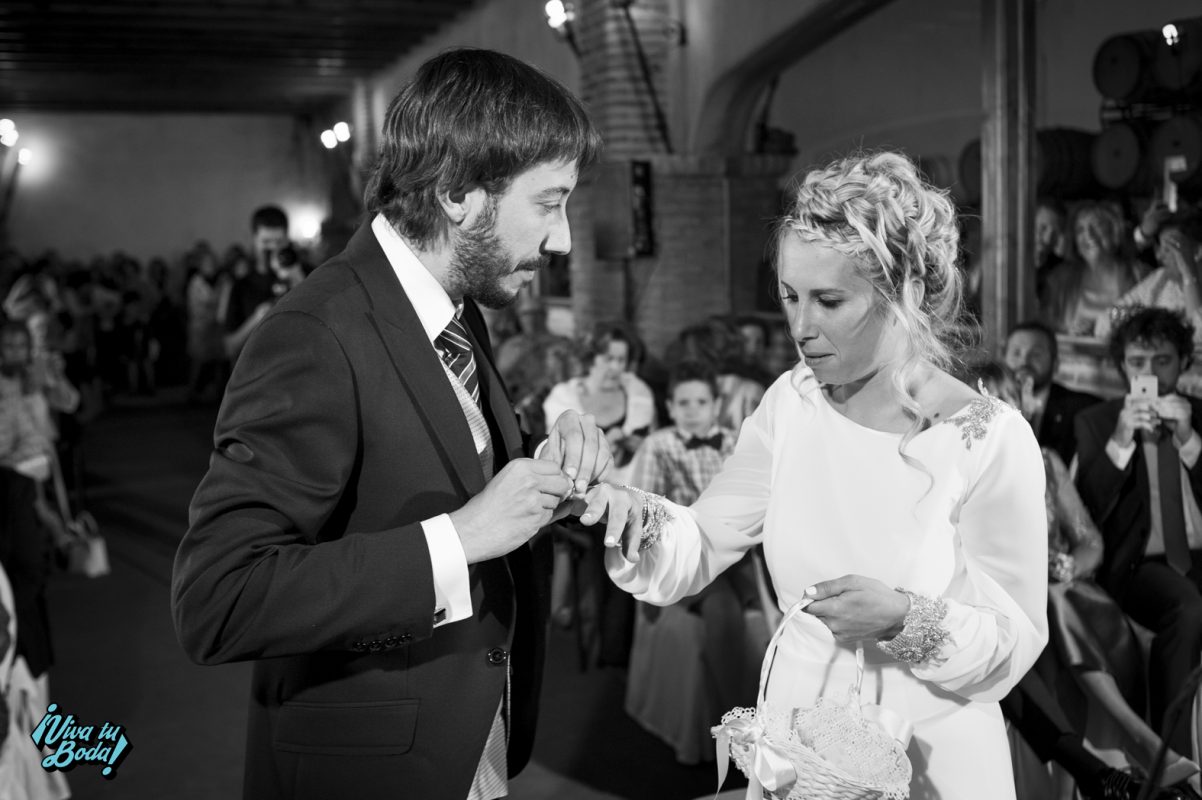VIVA TU BODA