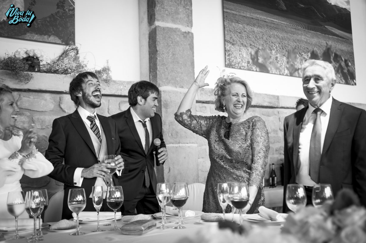 VIVA TU BODA