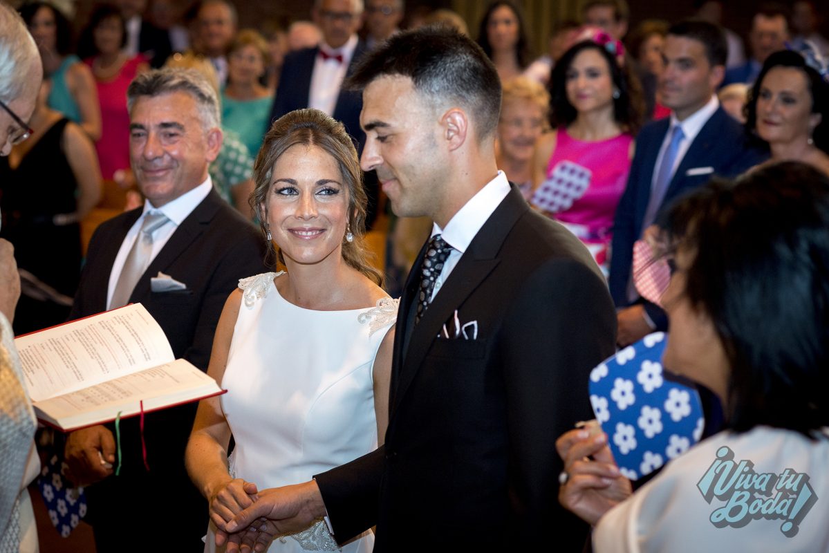 VIVA TU BODA
