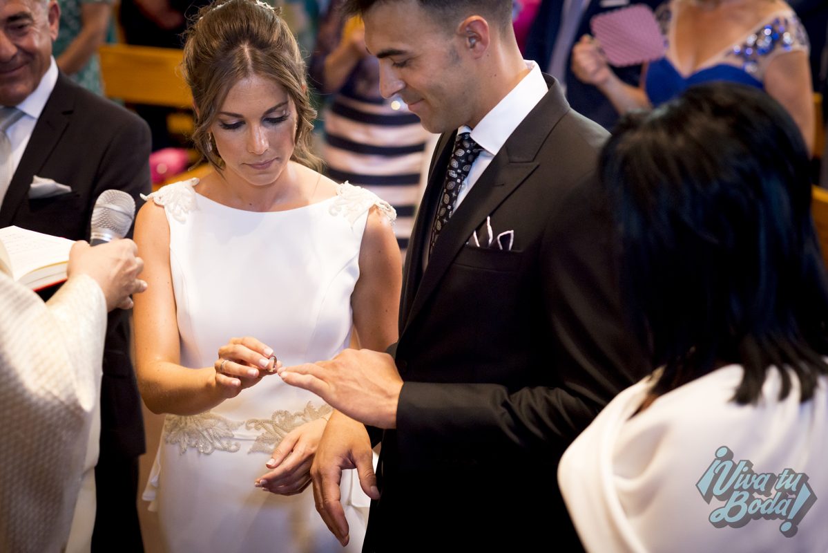 VIVA TU BODA