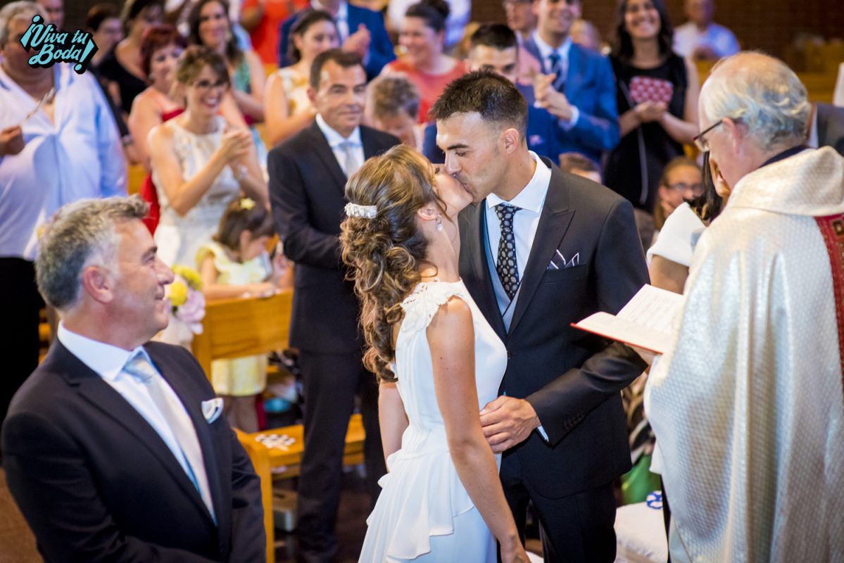 VIVA TU BODA