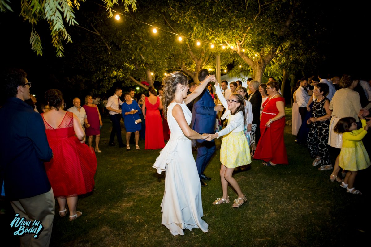 VIVA TU BODA