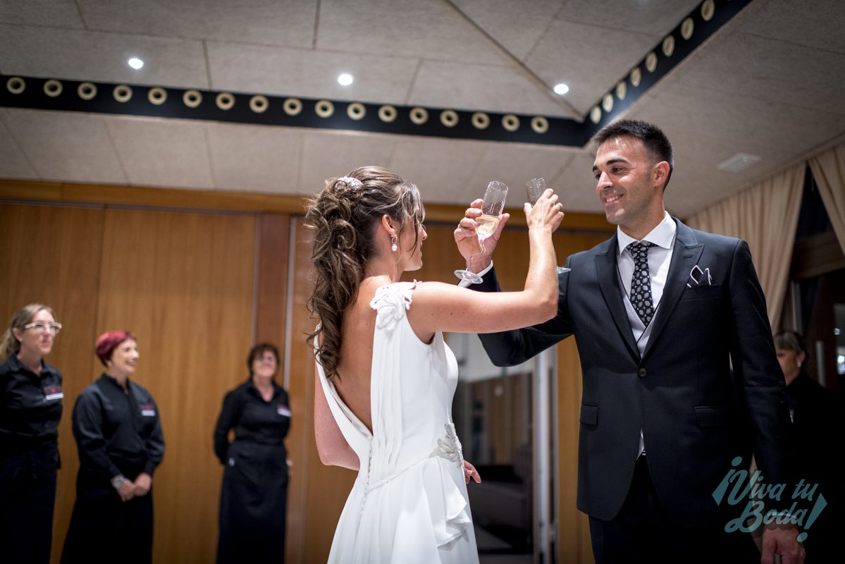 VIVA TU BODA