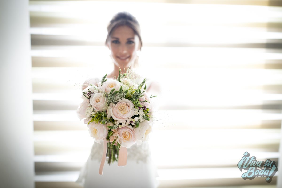 VIVA TU BODA
